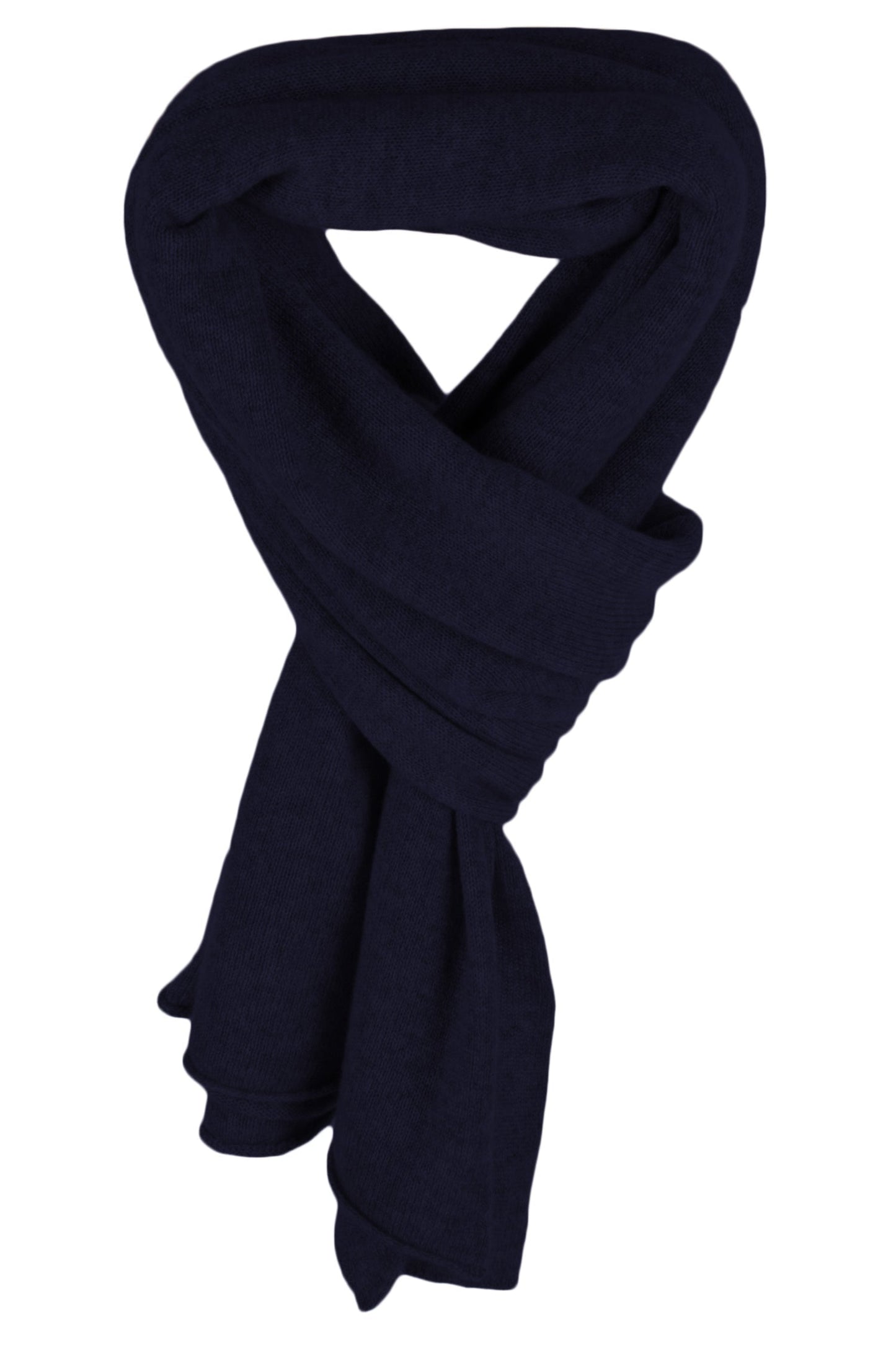 Cashmere Cotton Wrap Scarf (Limited Edition)