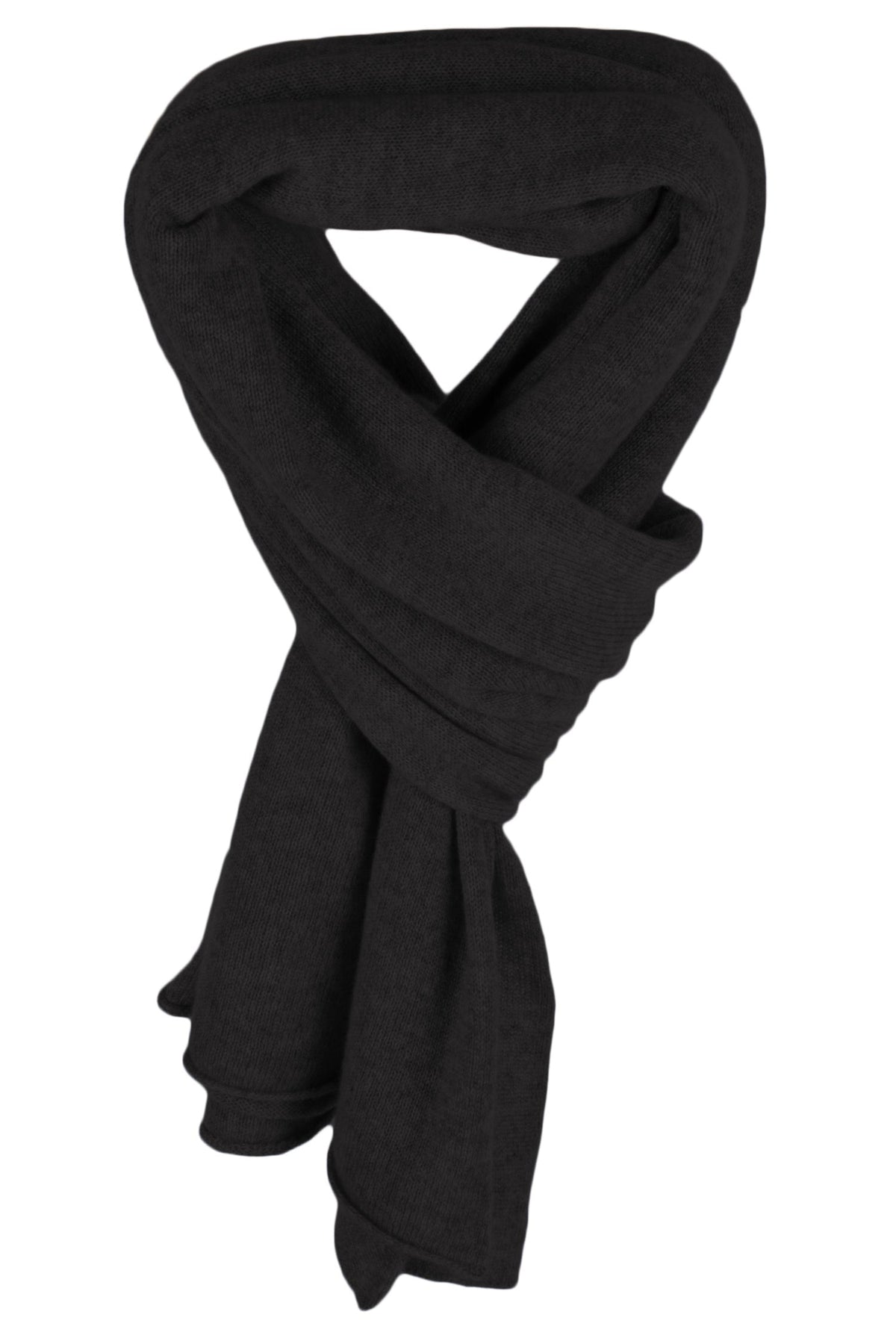 Women's Cashmere Wrap Scarf