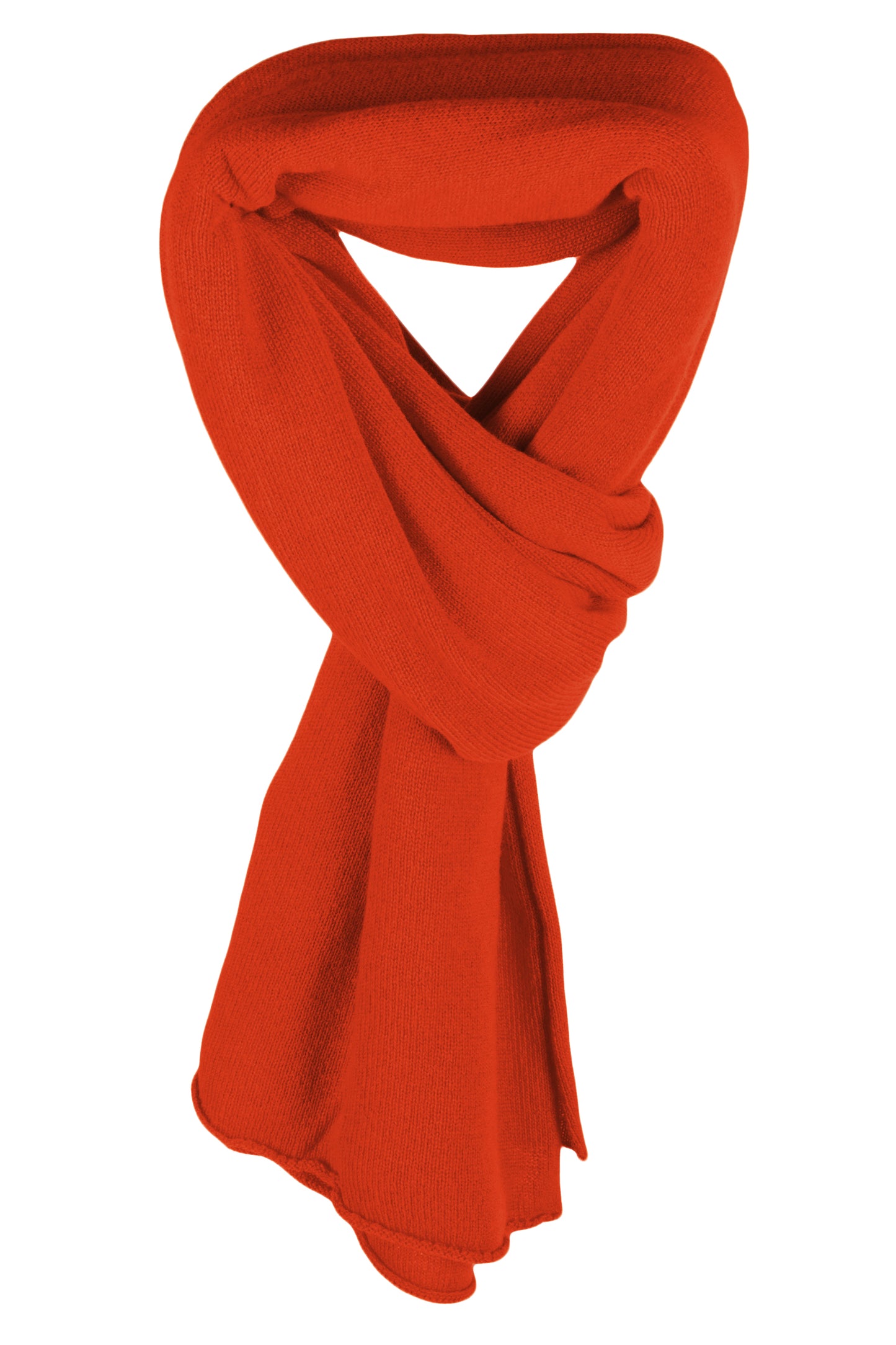 Ladies Cashmere Wrap Scarf (Limited Edition)