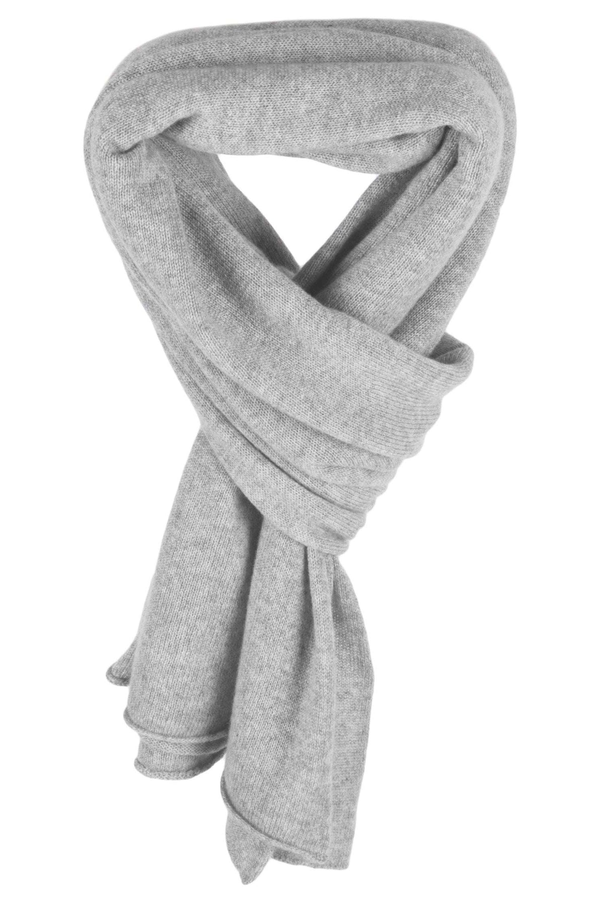 Women's Cashmere Wrap Scarf
