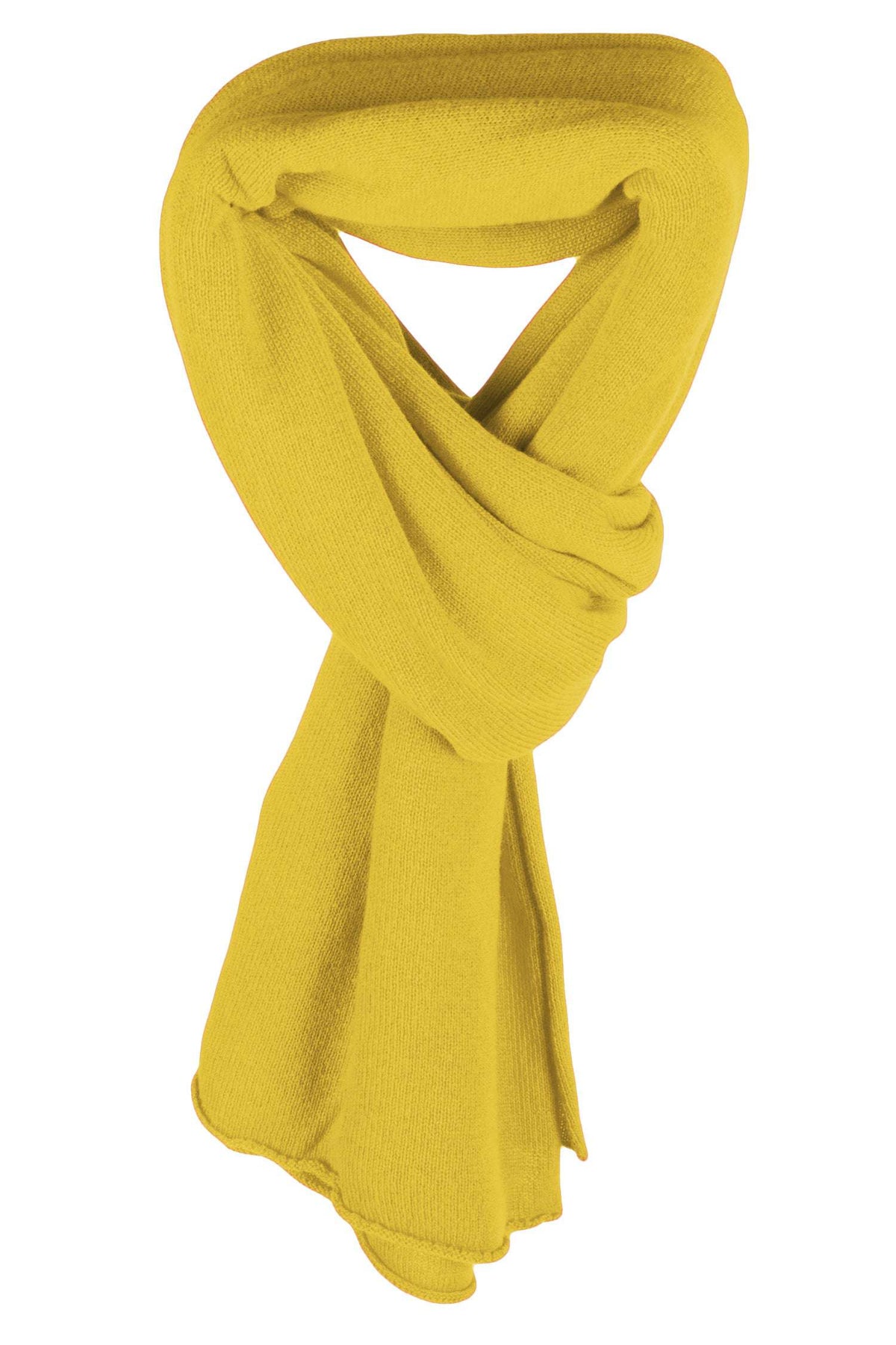 Women's Cashmere Wrap Scarf
