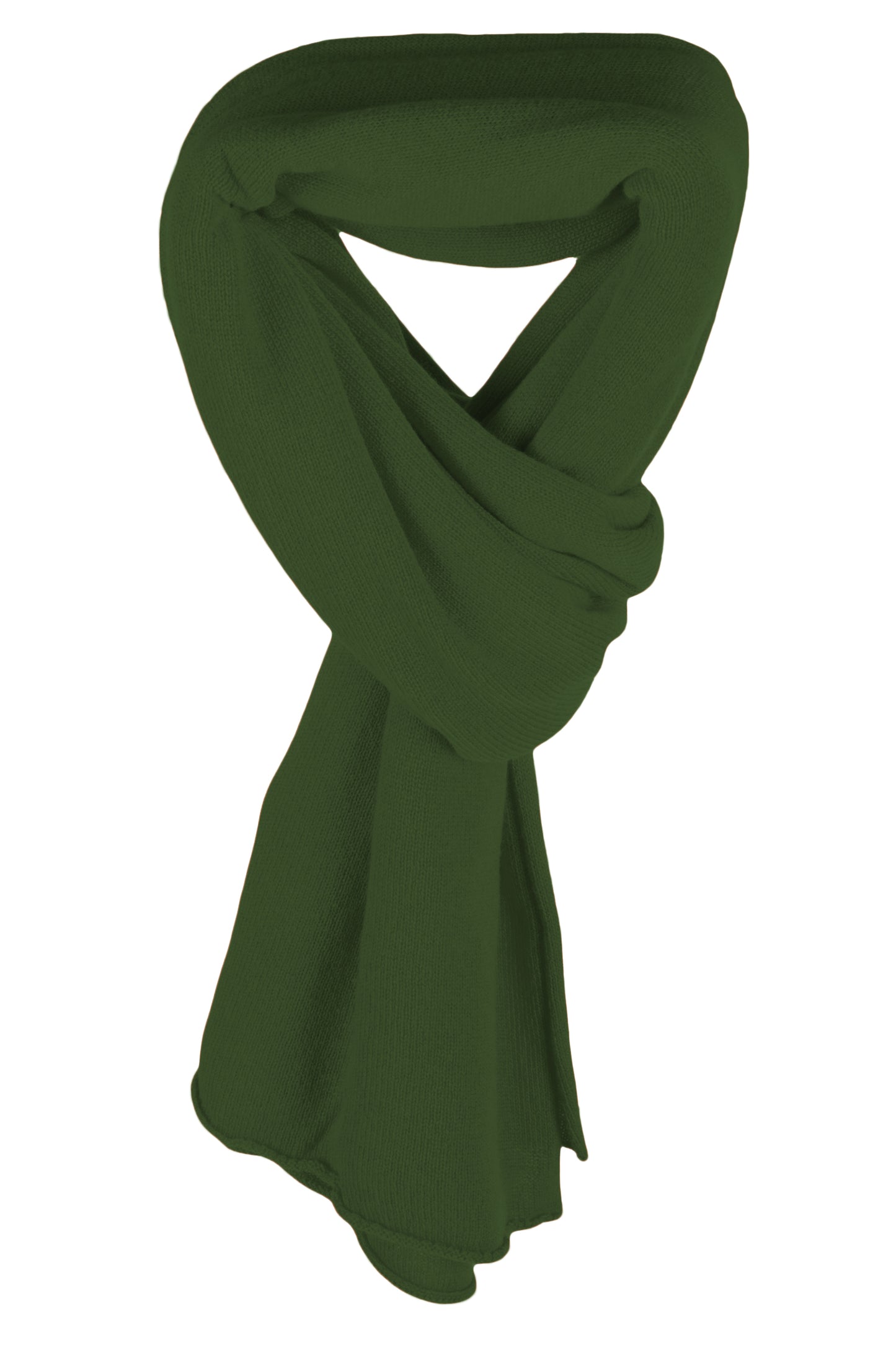 Fine Cashmere Wrap Scarf