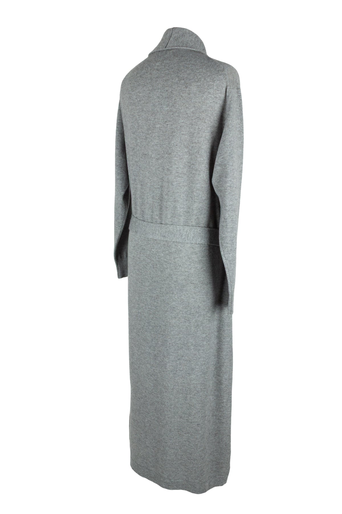 Women’s Cashmere Dressing Gown / Robe