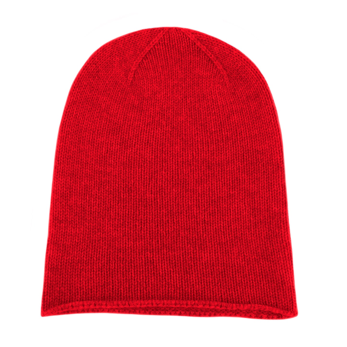 Classic Cashmere Beanie Hat