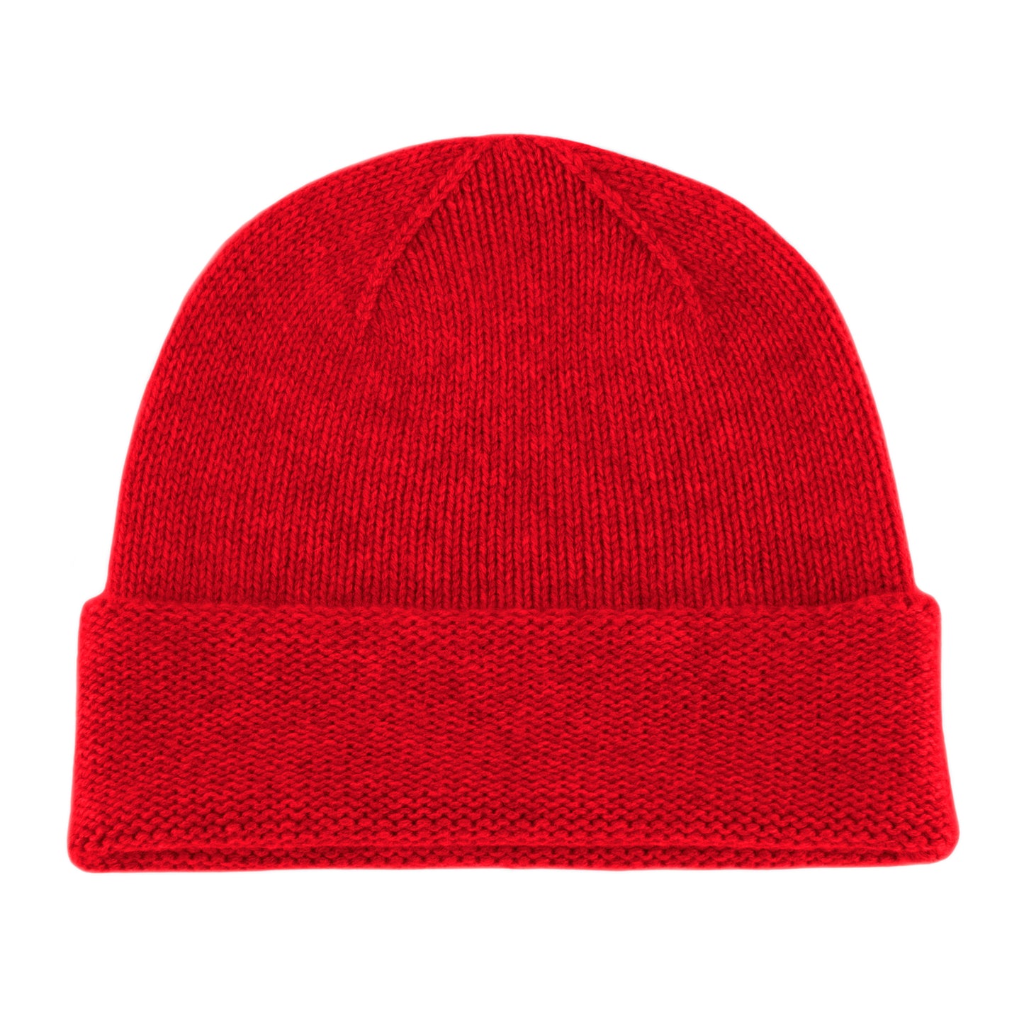 Classic Cashmere Beanie Hat