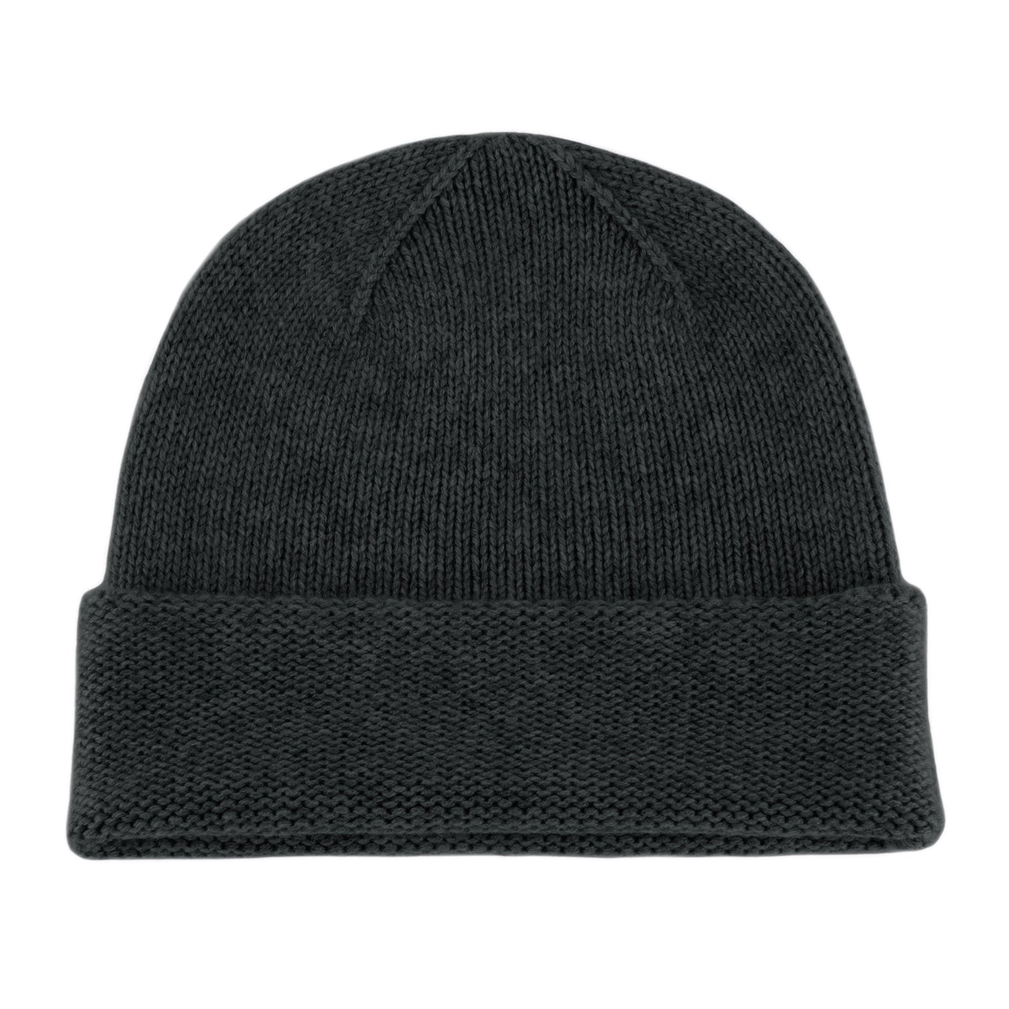 Classic Cashmere Beanie Hat