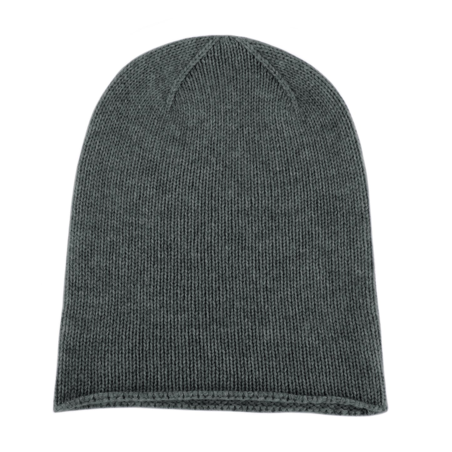 Classic Cashmere Beanie Hat