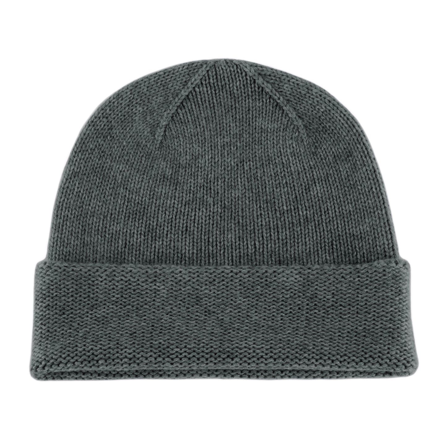 Classic Cashmere Beanie Hat