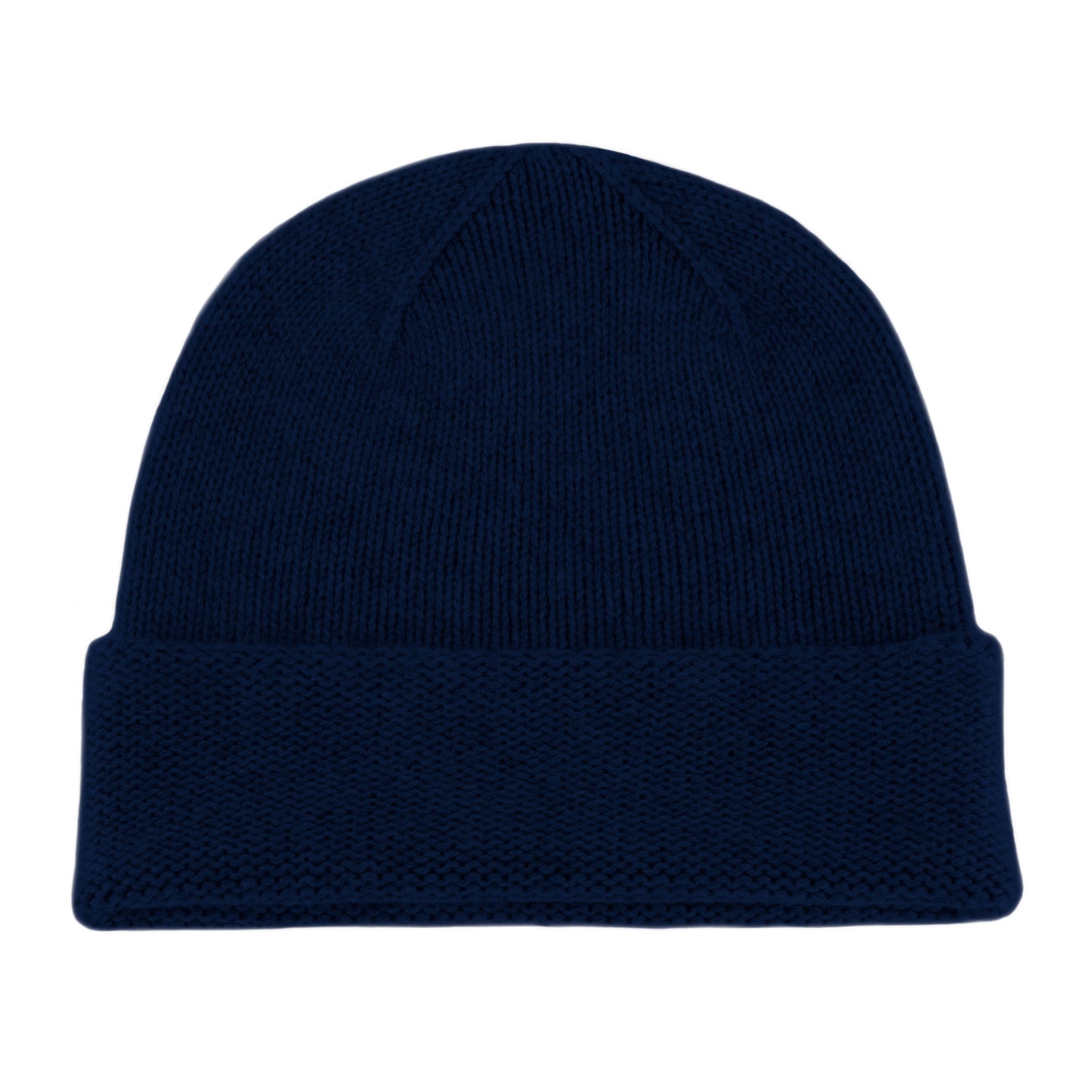 Classic Cashmere Beanie Hat