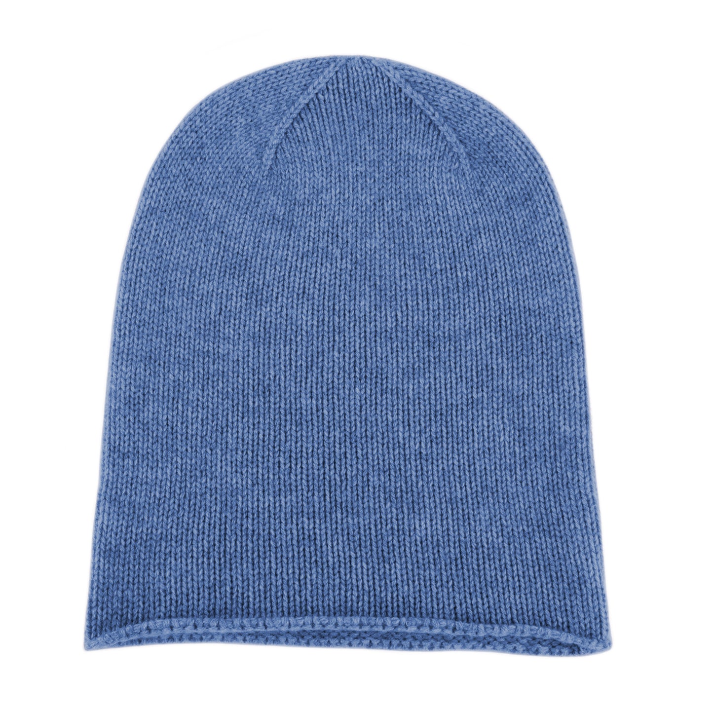 Classic Cashmere Beanie Hat