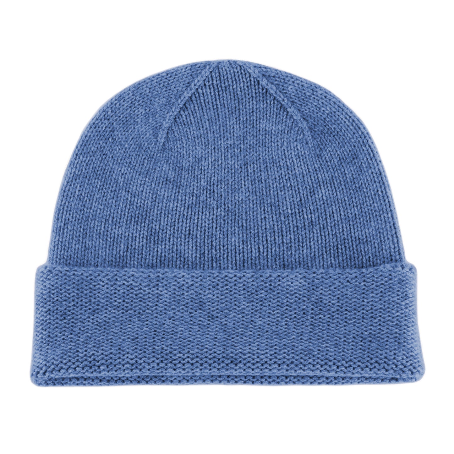 Classic Cashmere Beanie Hat