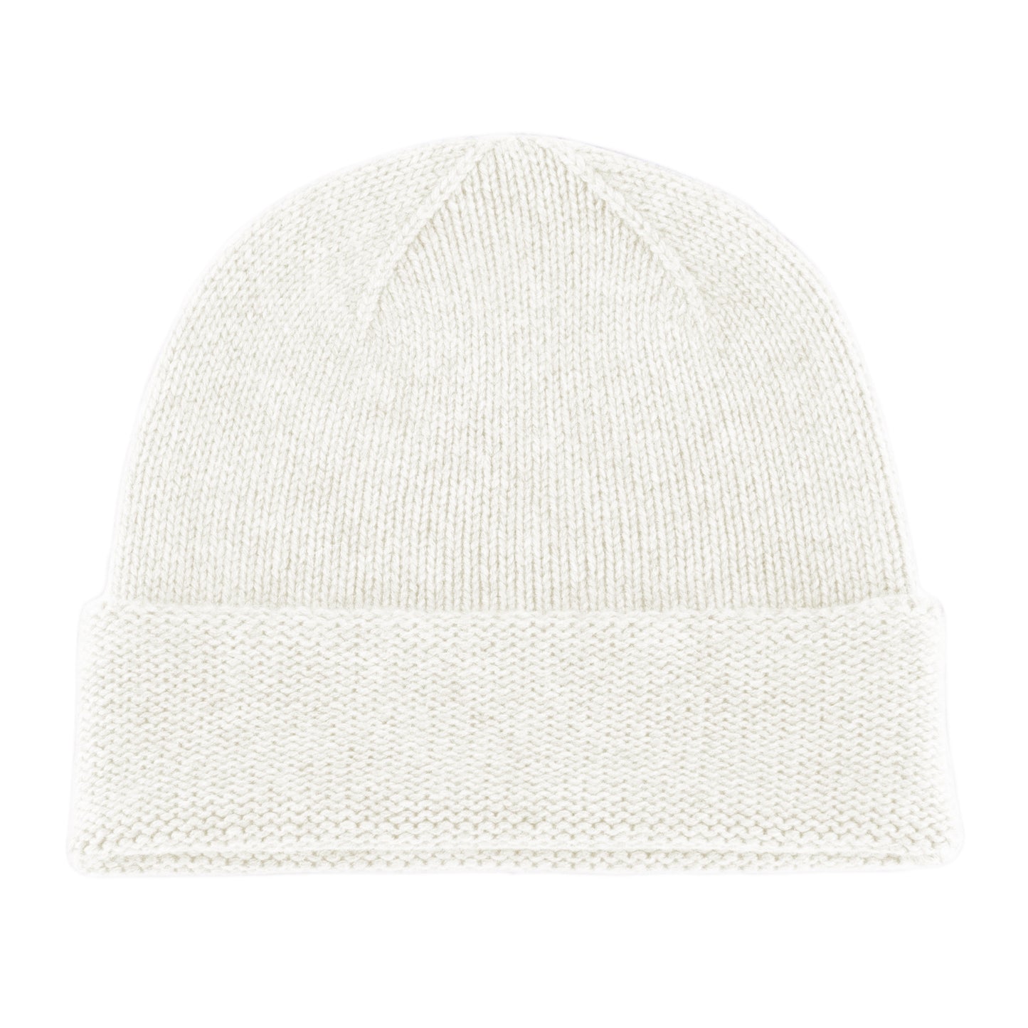 Classic Cashmere Beanie Hat