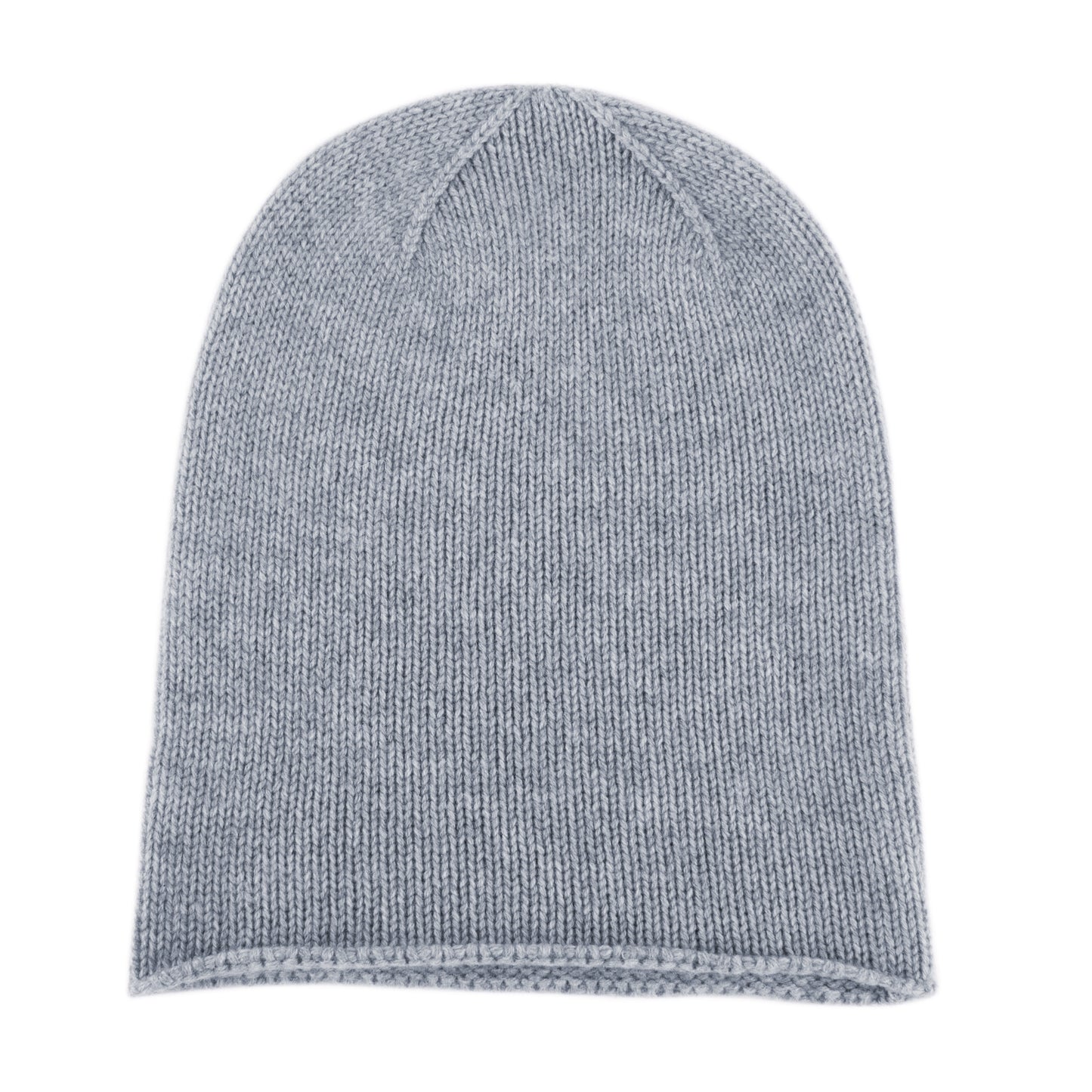 Classic Cashmere Beanie Hat