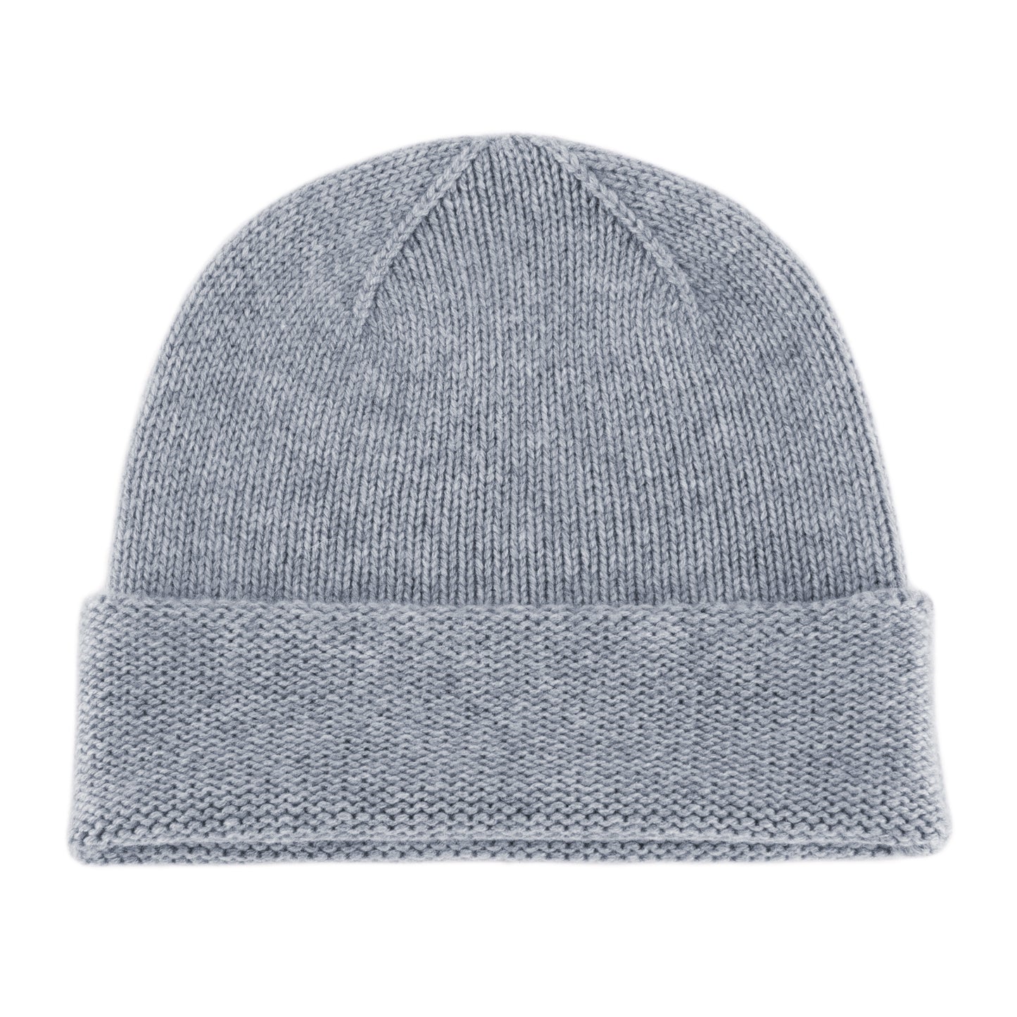 Classic Cashmere Beanie Hat
