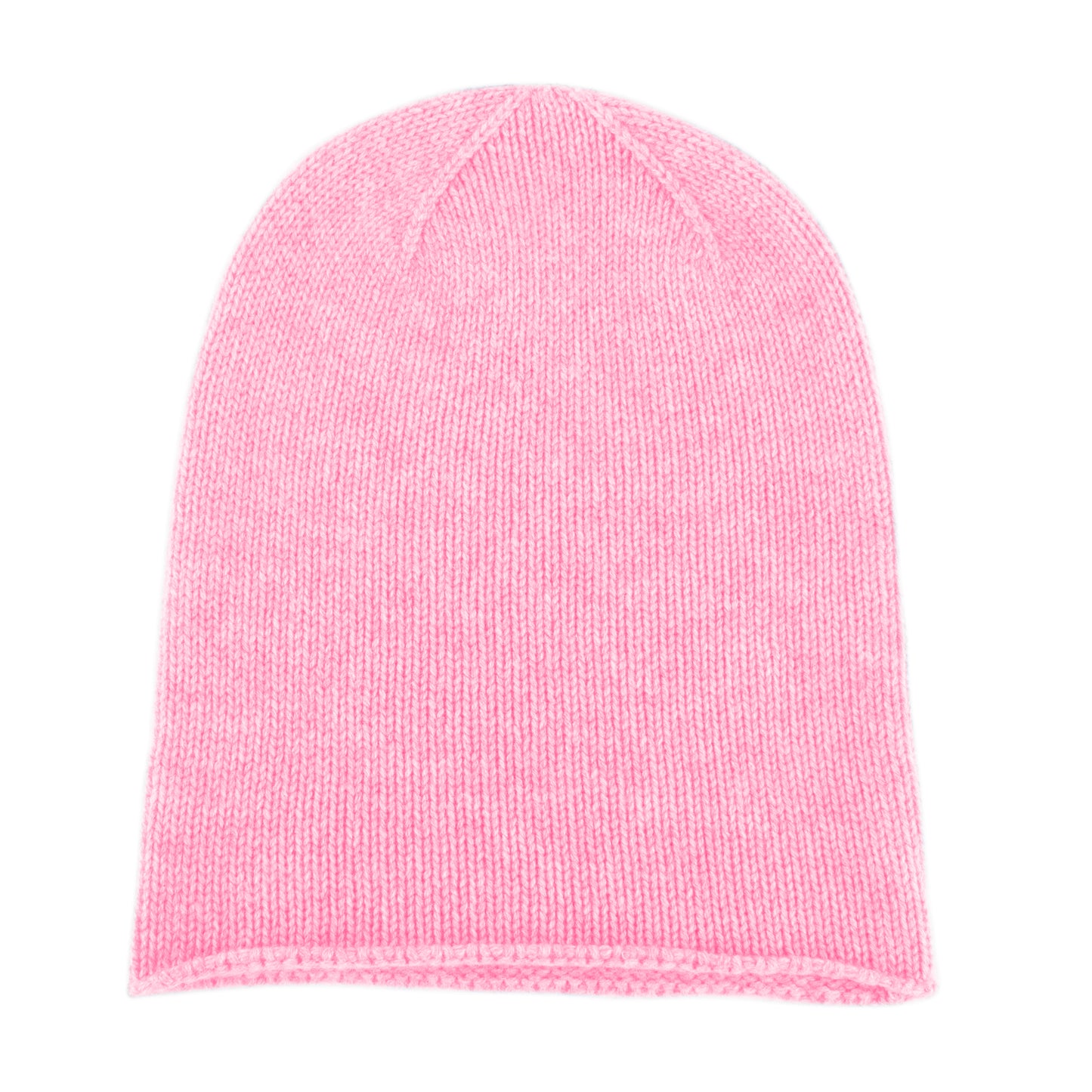 Classic Cashmere Beanie Hat
