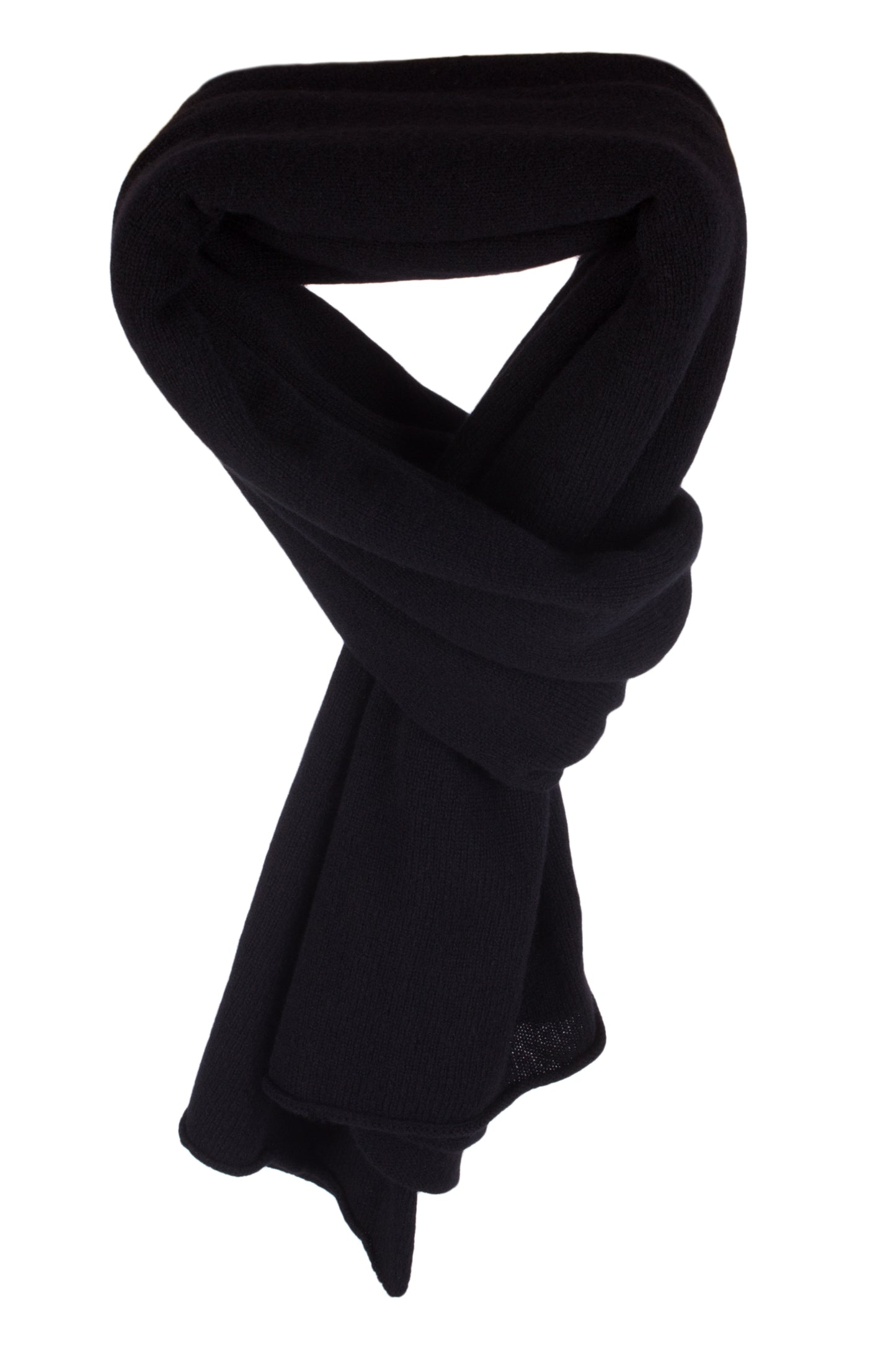 Fine Cashmere Wrap Scarf (Limited Edition)