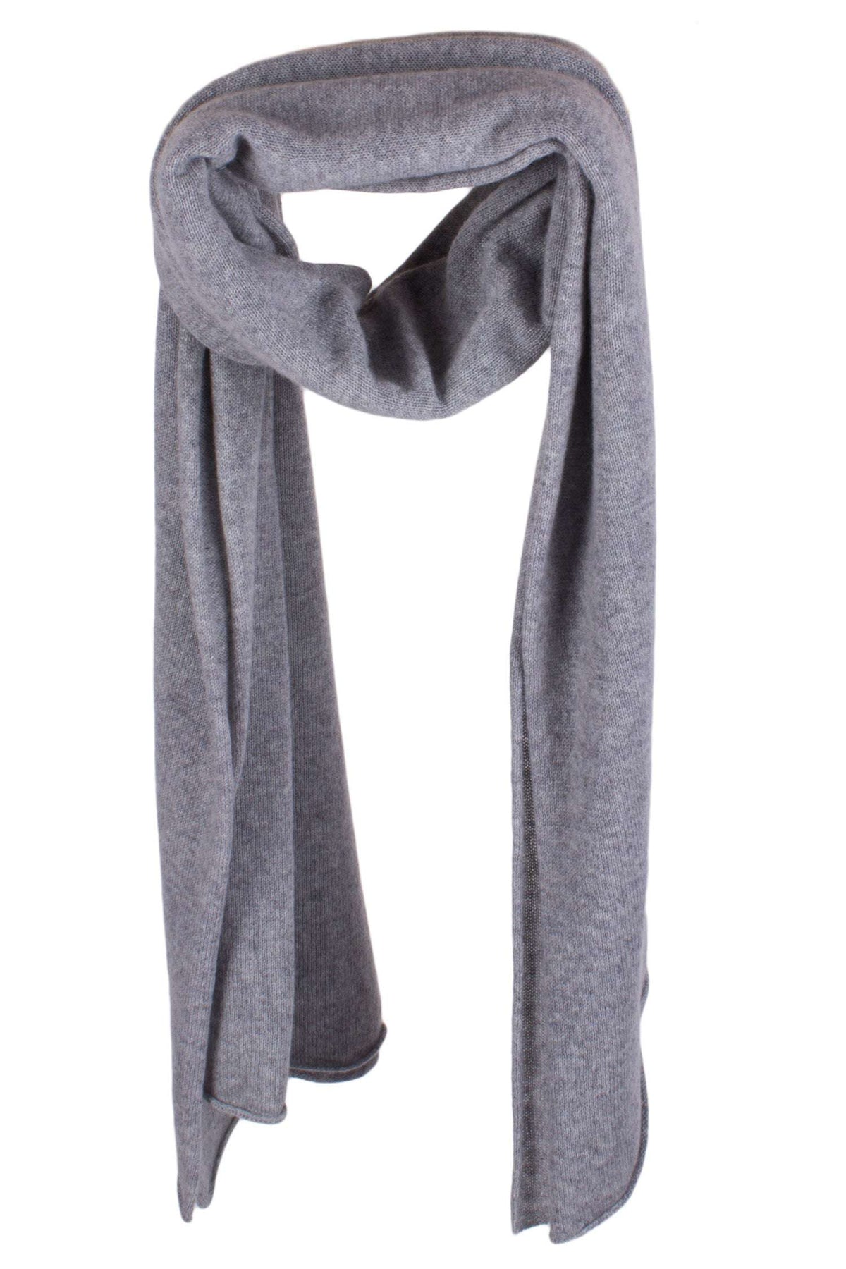 Women's Cashmere Wrap Scarf