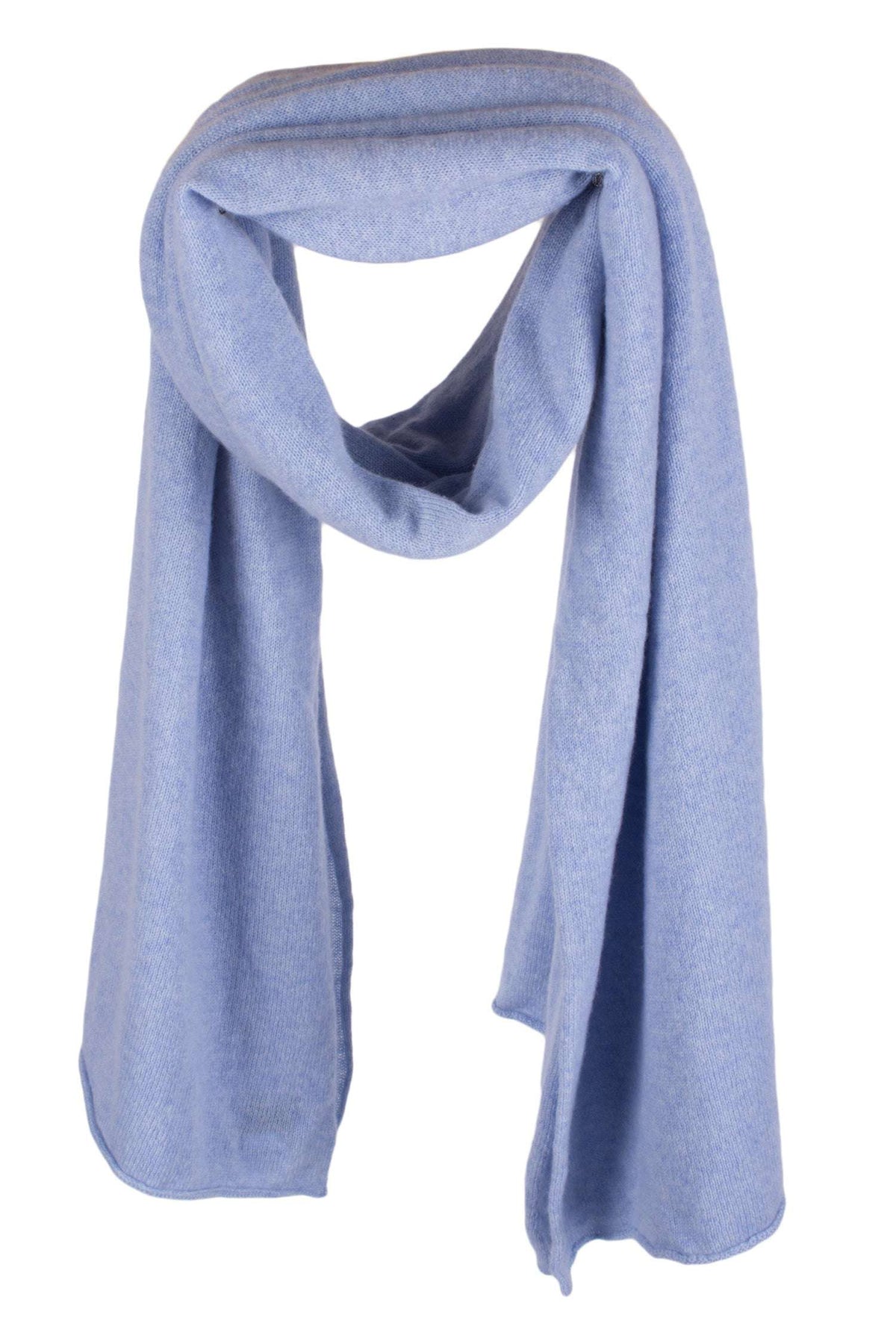 Women's Cashmere Wrap Scarf
