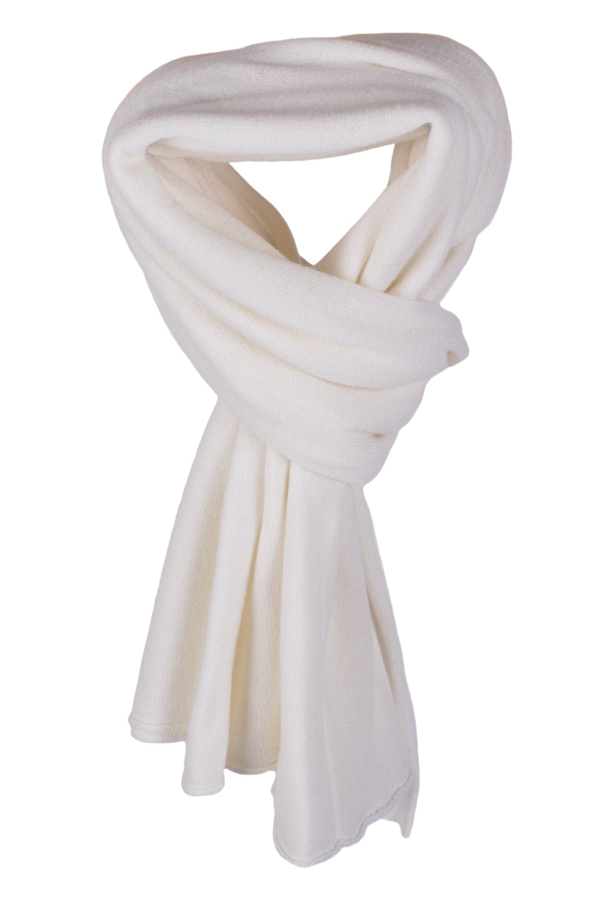 Women's Cashmere Wrap Scarf
