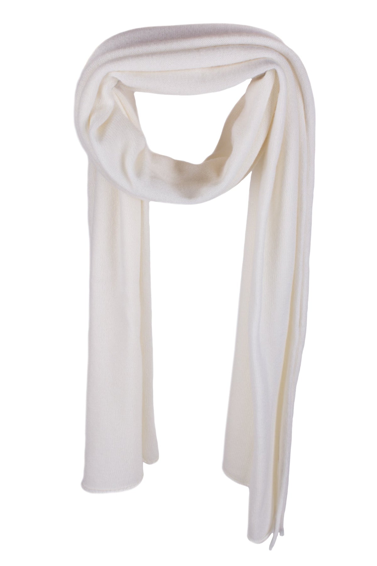 Women's Cashmere Wrap Scarf