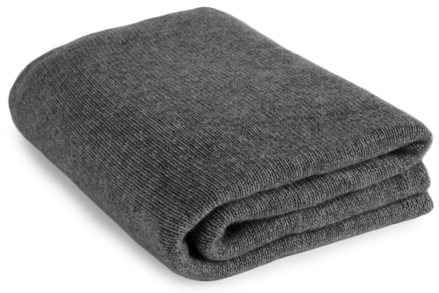 Cashmere Travel Blanket