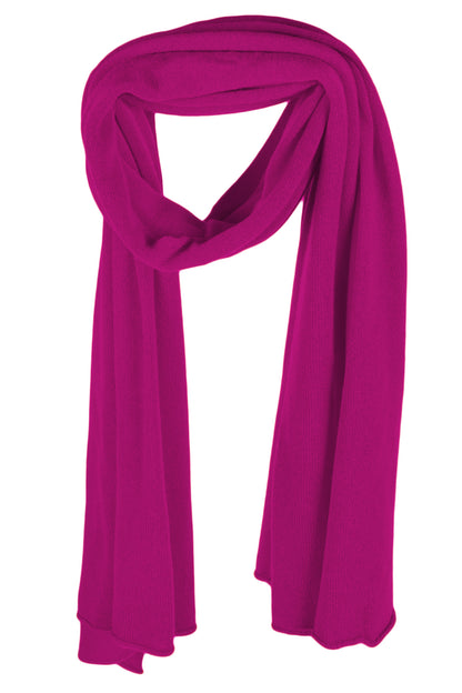 Women's Cashmere Wrap Scarf (Limited Edition)