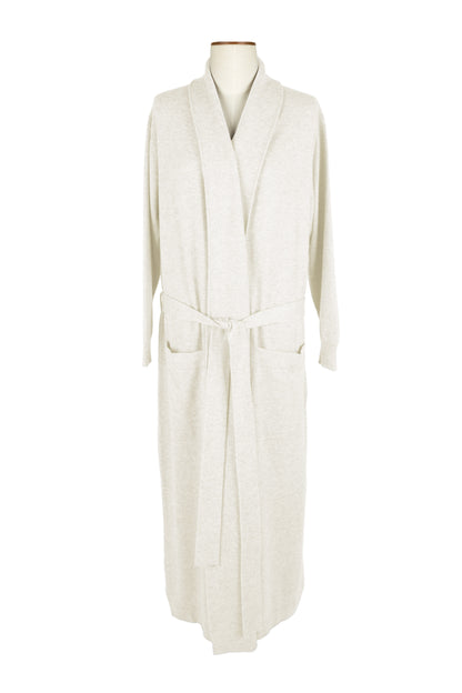 Women’s Cashmere Dressing Gown / Robe