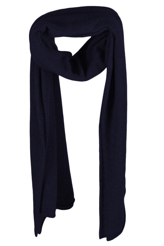 Cashmere Cotton Wrap Scarf (Limited Edition)