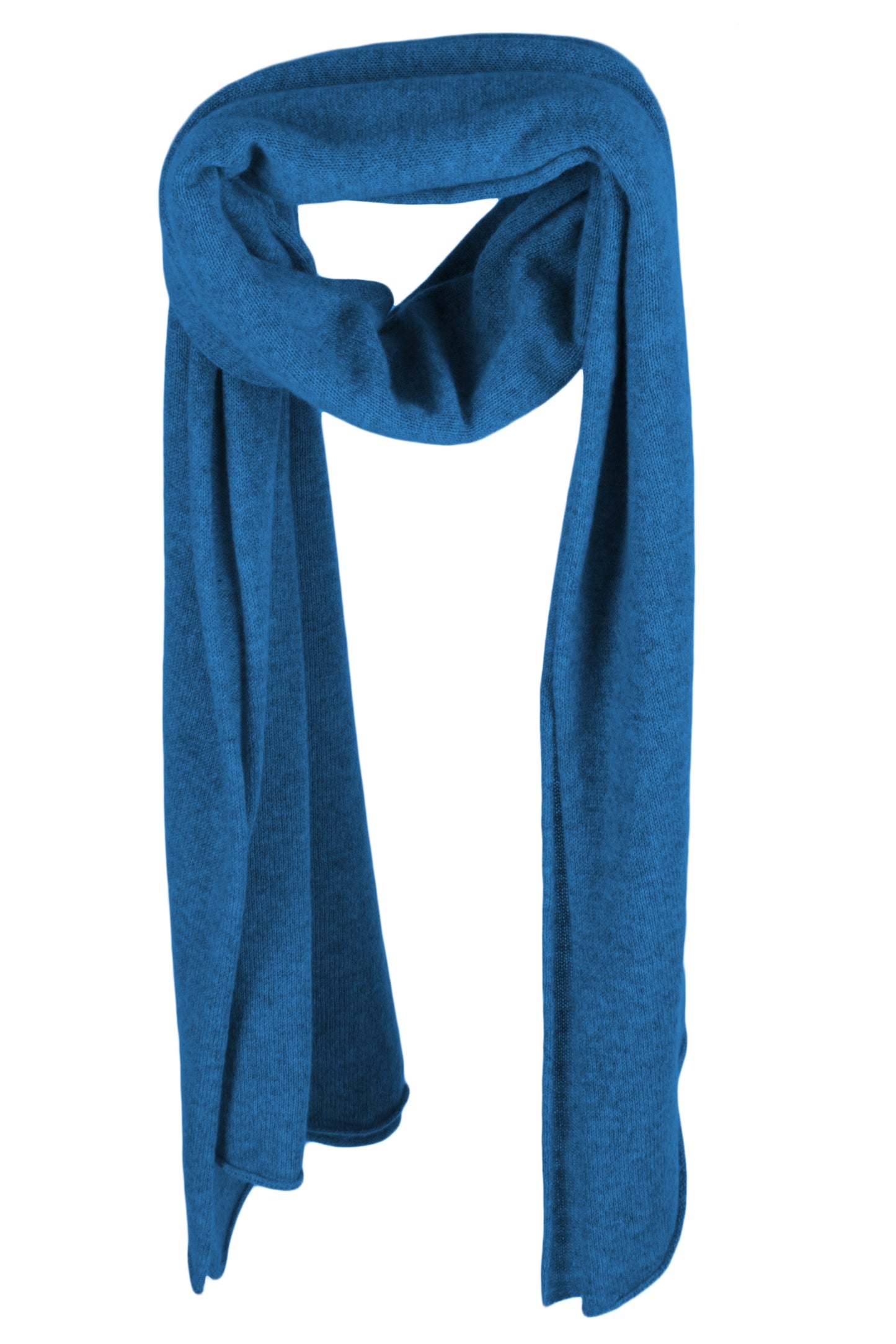 Ladies Cashmere Wrap Scarf