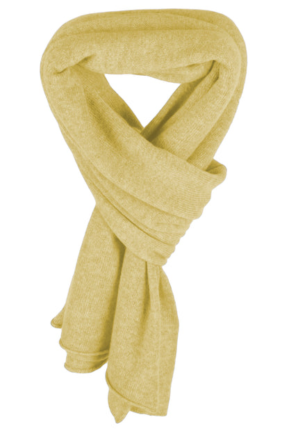 Ladies Cashmere Wrap Scarf (Limited Edition)