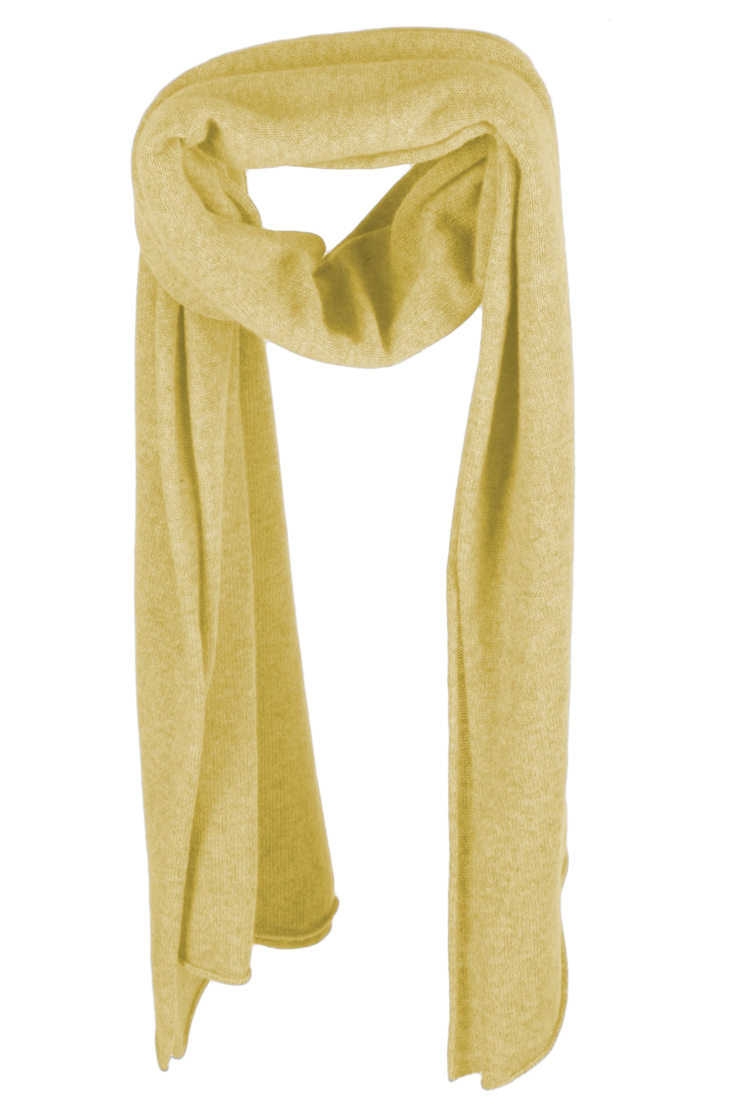 Ladies Cashmere Wrap Scarf (Limited Edition)