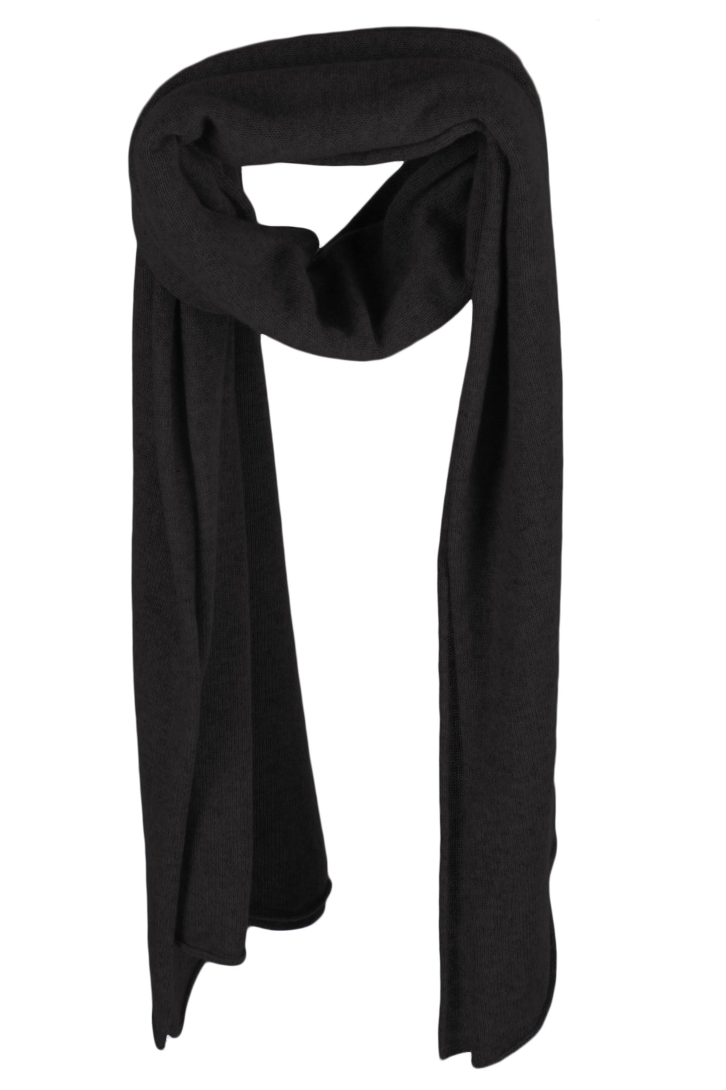 Ladies Cashmere Wrap Scarf