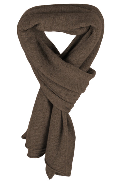 Fine Cashmere Wrap Scarf