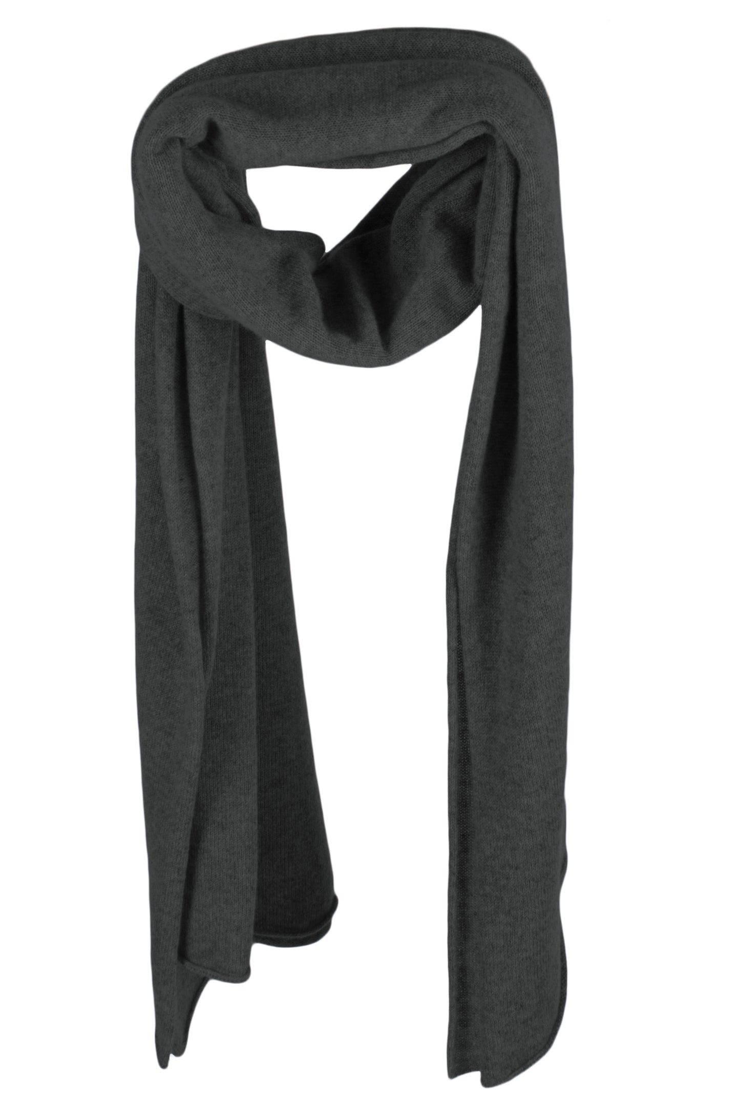 Ladies Cashmere Wrap Scarf (Limited Edition)