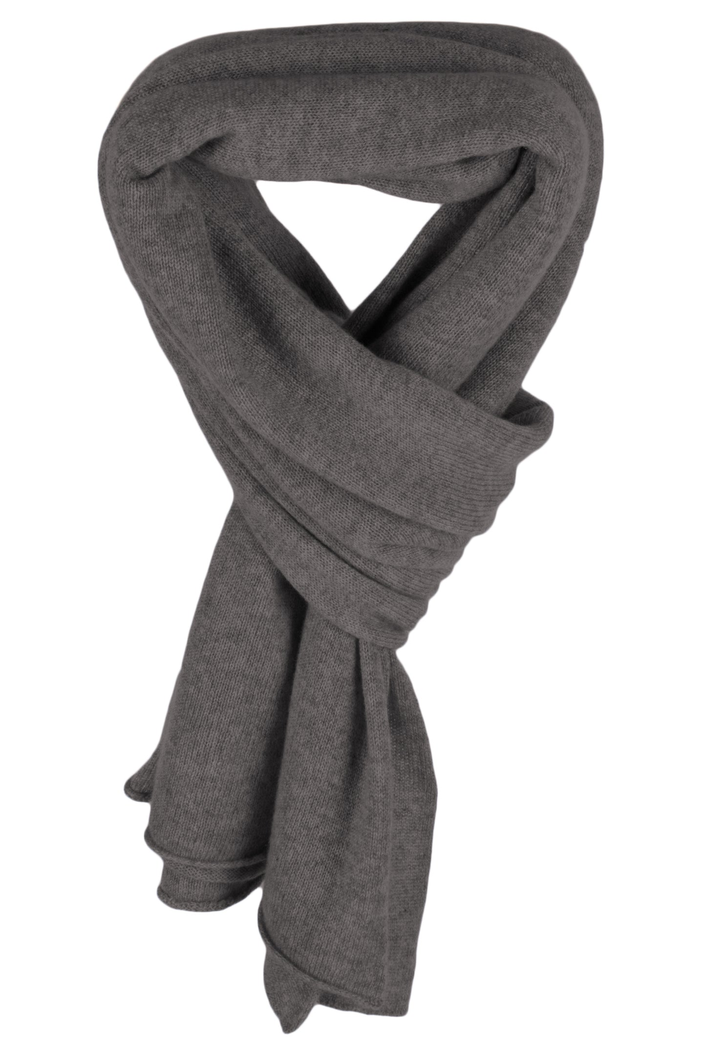 Ladies Cashmere Wrap Scarf