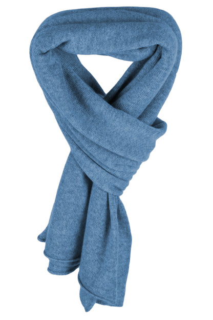 Ladies Cashmere Wrap Scarf (Limited Edition)