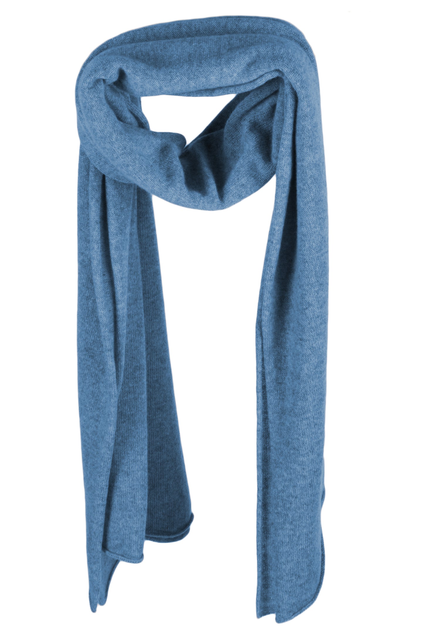 Ladies Cashmere Wrap Scarf (Limited Edition)