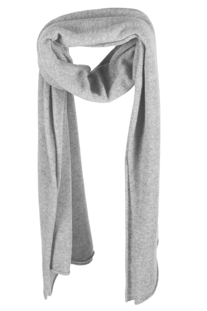 Ladies Cashmere Wrap Scarf