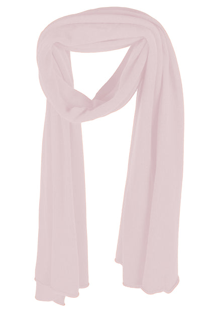 Fine Cashmere Wrap Scarf