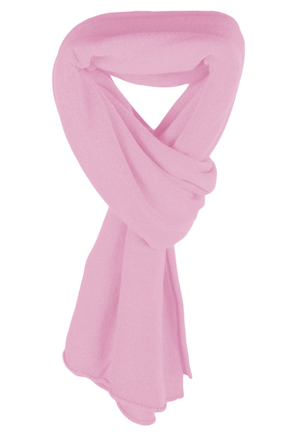 Ladies Cashmere Wrap Scarf