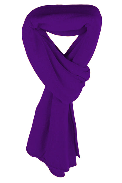 Ladies Cashmere Wrap Scarf (Limited Edition)