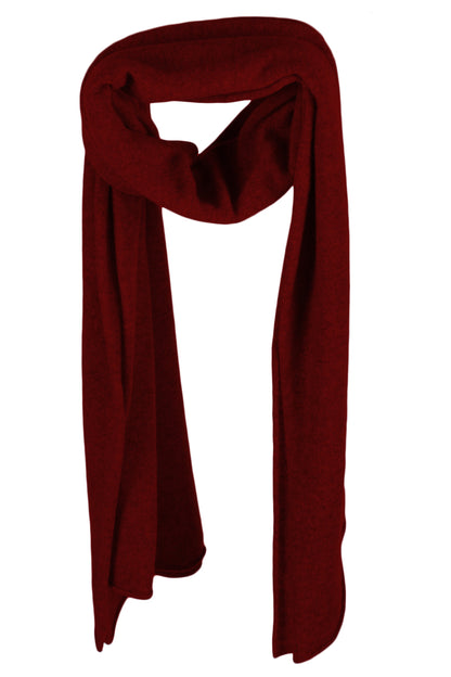 Ladies Cashmere Wrap Scarf (Limited Edition)