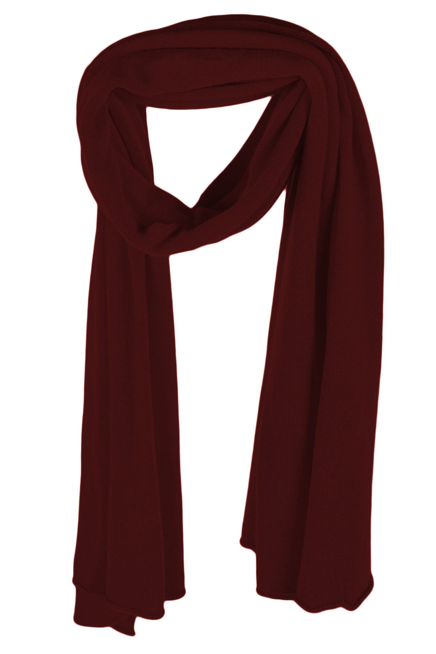 Ladies Cashmere Wrap Scarf (Limited Edition)