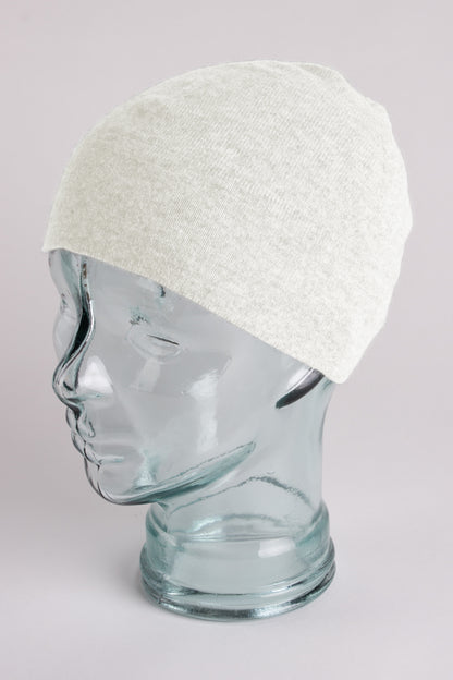 Cashmere Watch Cap Beanie