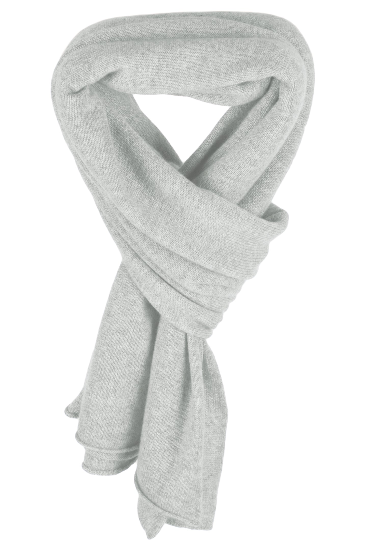 Fine Cashmere Wrap Scarf