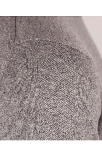 Men's Classic V-Neck Cashmere Sweater