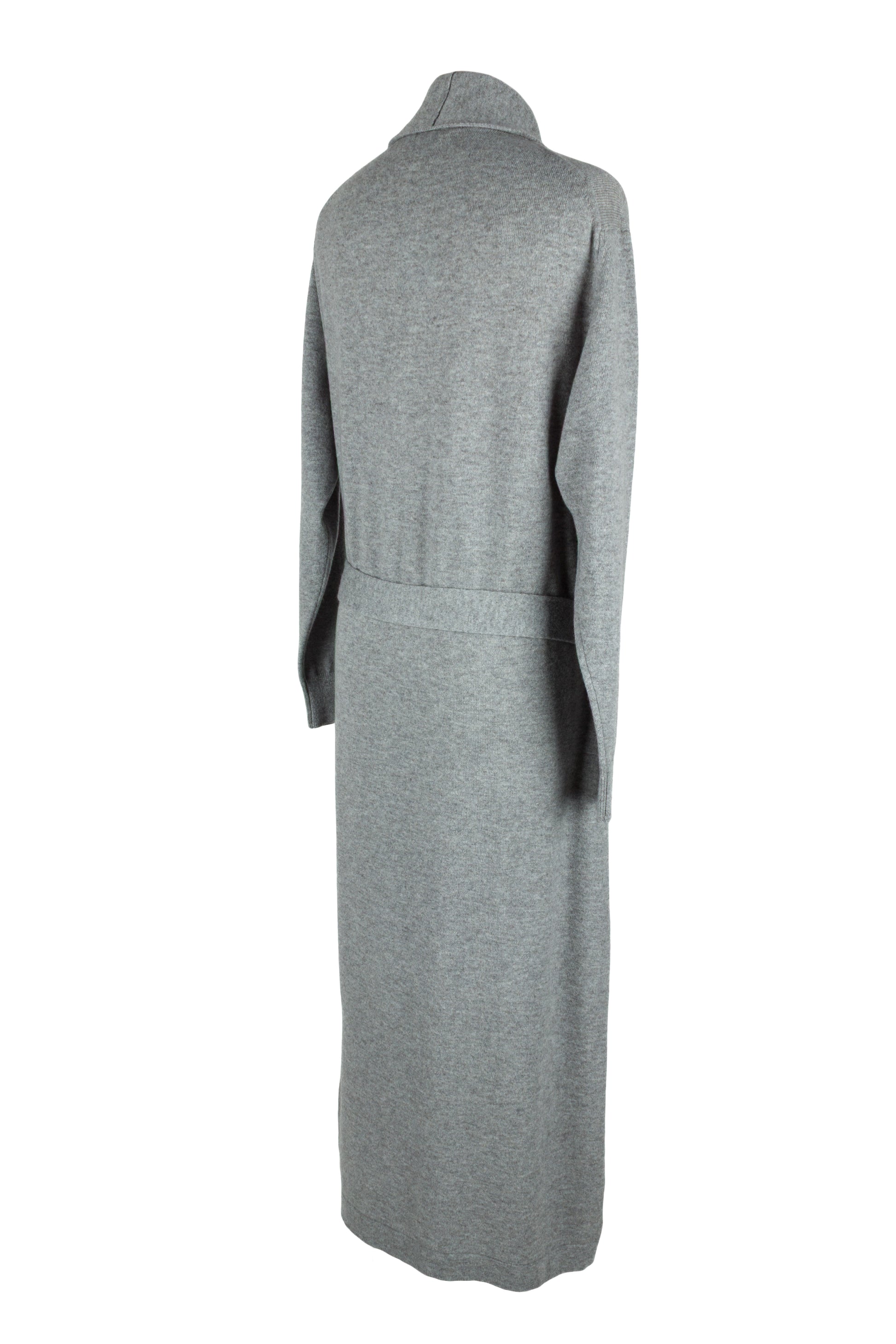 Luxury Women's Cashmere Dressing Gown | Love Cashmere made in Scotland Luxury Women's Cashmere Dressing Gown | Love Cashmere made in Scotland