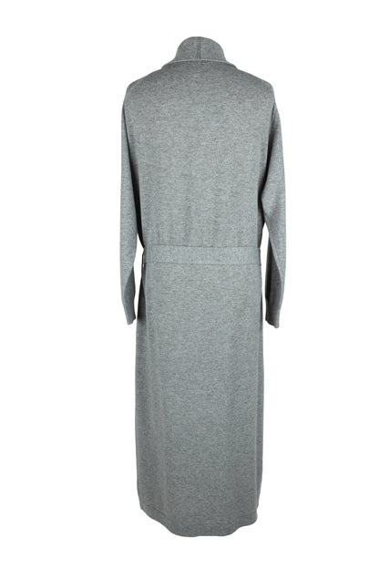 Women’s Cashmere Dressing Gown / Robe