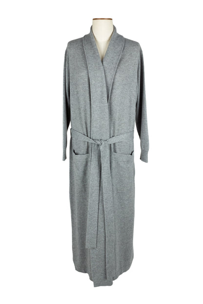 Women’s Cashmere Dressing Gown / Robe