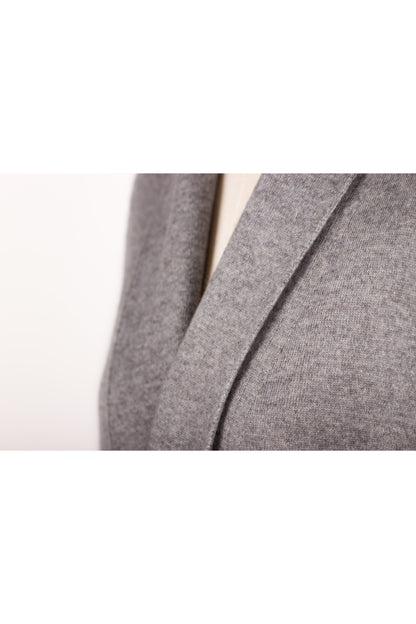 Women’s Cashmere Dressing Gown / Robe